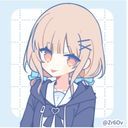 星乃未夢/Latte