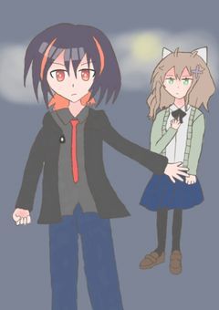 破壊連鎖社会(mmmr)