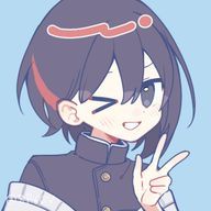 なつのしちみ@多分オワコンさんのアイコン画像