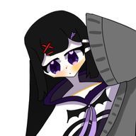 猫乃楓/メランコリー・デメンディア·̩͙꒰ঌ🖤໒꒱✩˚さんのアイコン画像
