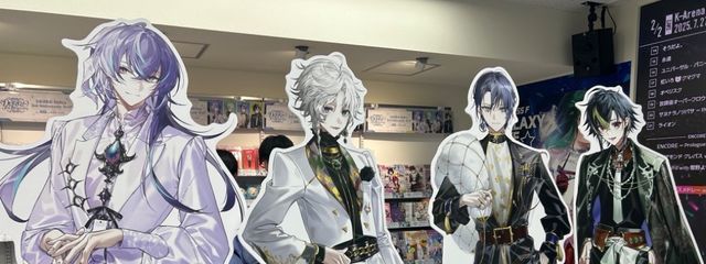 紫星＃小説コンテスト開催中‼️さんの壁紙画像