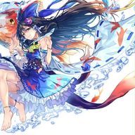 陽瑞鶴＠低浮上さんのアイコン画像