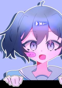 お絵描き