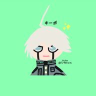 イグアナさんのアイコン画像