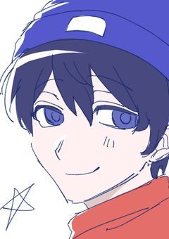 実況者nmmnイラスト