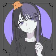 夜月ナナさんのアイコン画像