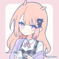 海音めぇさんのアイコン画像