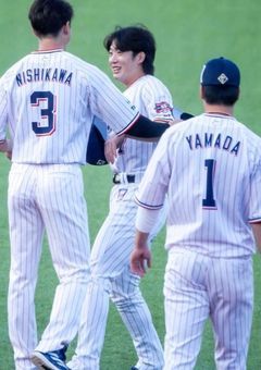 　西川妹 、溺愛中　。