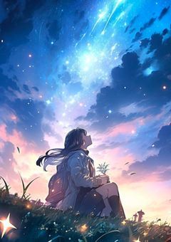 ✦「君は夏空に消えた星」✦
