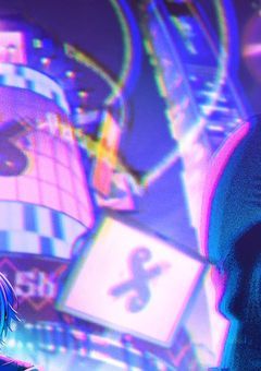 #永遠 に 歌い  続ける には