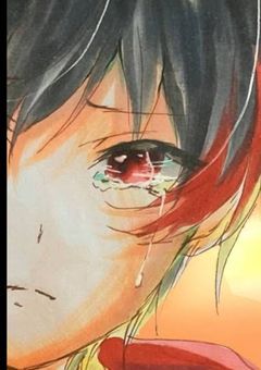 誰か…俺を…この檻から…出して…!