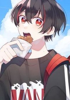 誰か…俺を…この檻から…出して…!