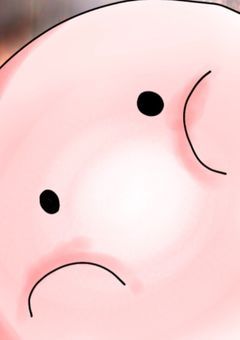 アナログ絵師の毎日日記