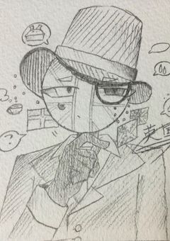 カンヒュ幼稚園ははちゃめちゃだ！(休止中)