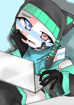 北欧の猫は愛される