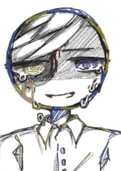 ファンアート載せるとこ