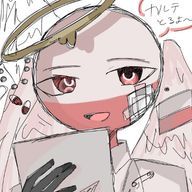 迂闊なアナログ絵師さんのアイコン画像