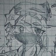 迂闊なアナログ絵師さんのアイコン画像