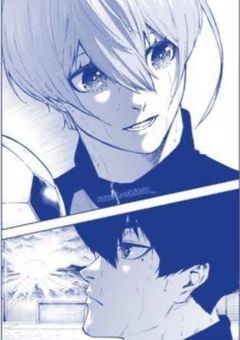 氷織の初恋相手は烏のお隣さんで友達