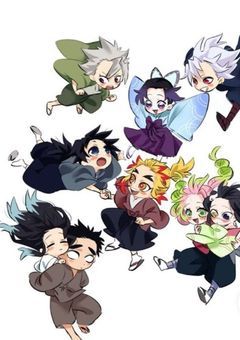 伊黒さんには妹がいたようで