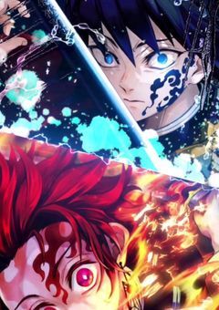 また明日の「おはよう」を〖参加型〗《鬼滅の刃》