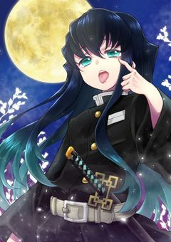 時透君には妹が居たみたいです