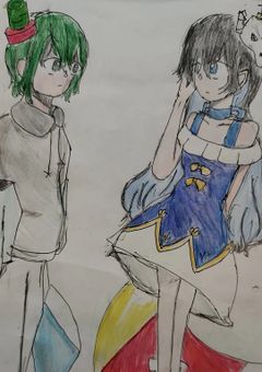 全てはルーレットの思い通り