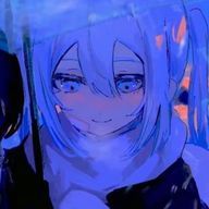 深空さんのアイコン画像