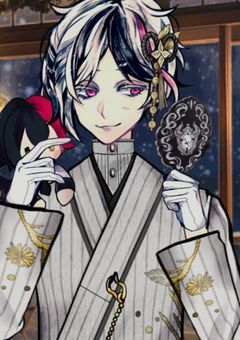 三兄弟で転生しました【悪魔執事と黒い猫 編】