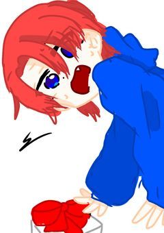 🍏イラストぉｯ！！