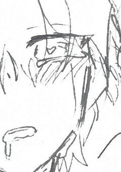 🍏🔞イラスト