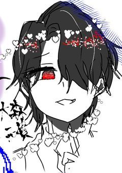 🍏イラストぉｯ！！