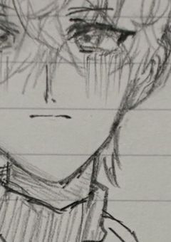 ＃  桜 が 君 と 重 な っ て 見 え た ん だ 。 ˚✧₊