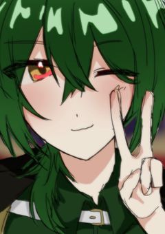 【˚✧創作 部屋˳✧༚】欲望の中に生まれた感情 .