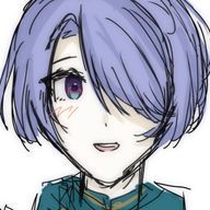 @ 1 - A の 織歌さんのアイコン画像