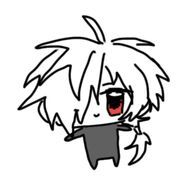 @ 1 - A の 織歌さんのアイコン画像