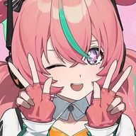 自認星導ショウの来瀬さんのアイコン画像