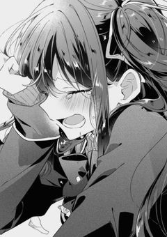 【twst参加型】似てないからって嫌わないで