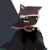むぎ猫🌈芬蘭さんのアイコン画像