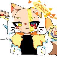 むぎ猫🌈芬蘭さんのアイコン画像