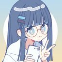 鷹森芽々（mm）