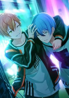 🥞　柬 雲 歌 恋 F C　🌄