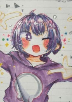 実ｼ兄者様イラスト練習部屋