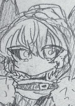 えをかくよ