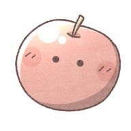 杠葉 楓　※低浮上さんのアイコン画像