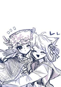 【CH/反応集】国家とY/N