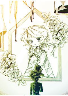 ▶︎▷CH. / illustration / movie