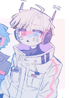 ▶︎▷CH. / illustration / movie