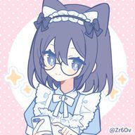 杏里@1ヶ月アイコン猫耳さんのアイコン画像