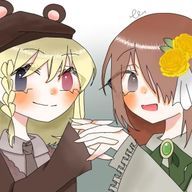 杏里さんのアイコン画像